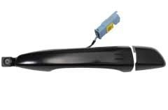 Peugeot Rifter Sağ Ön Kapı Dış Açma Kolu Psa Marka 981608341T