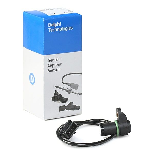 Bmw E46 Kasa 330i M54 Motor Eksantrik Mili Sensörü Delphi Marka SS10814