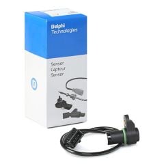 Bmw E46 Kasa 330i M54 Motor Eksantrik Mili Sensörü Delphi Marka SS10814