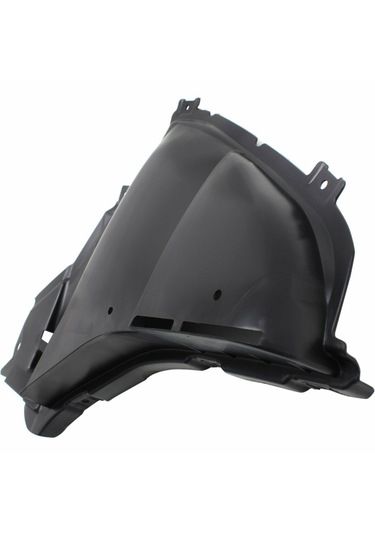 Bmw 5 Seri G30 Kasa Çamurluk Davlumbazı Ön Alt Bakaliti Bmw Orijinal Marka 51718060031