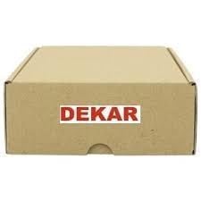 Fiat Siena 1.6 16V Vites Alt Çanağı C-514 Şanzıman DEKAR Marka 7085737