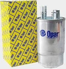 Fiat Grande Punto 1.3 Dizel Mazot Filtresi Orjinal Opar 77363804
