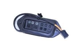 Fiat Doblo Sürgülü Kapı Otomatiği Sol Opar Marka 51838937