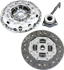 Ford Courier 2017-2020 1.5 TDCI Debriyaj Seti Baskı Balata Bilya Merkez Hortumu Ford Orijinal Marka H1B17C623BA