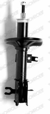 Chovrolet Amortisör Ön Sol Aveo 05-10 Monroe Marka R7214 - 96410167-96586887-96586885