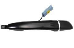 Peugeot 3008 Sağ Ön Kapı Dış Açma Kolu Psa Marka 981608341T