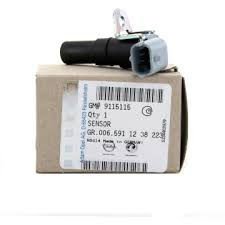 Opel Vectra B 1.8/Z18XE Krank Devir Sensörü Gm Orjinal 9115115