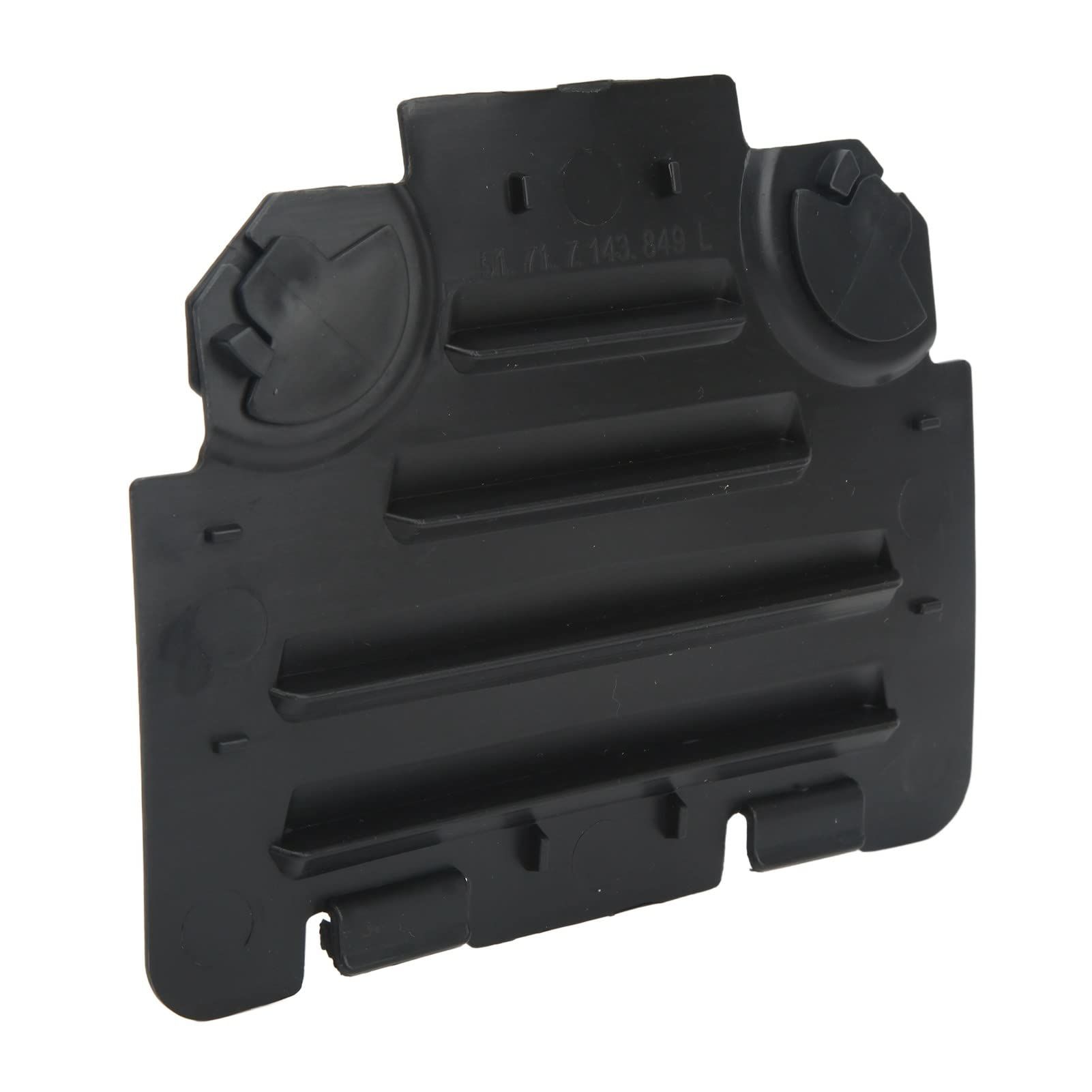 Bmw 3 Serisi E90 Sol Ön Davlumbaz Kapağı Wender Marka 51717143849