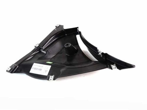 Bmw 1 Seri F20 LCI Kasa Çamurluk Davlumbazı Ön Alt Bakaliti Sol Taraf Bmw Orijinal Marka 51718064277