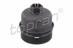 Fiat Grande Punto 1.3 Multijet Yağ Filtre Kabı TOPRAN Marka 55197220