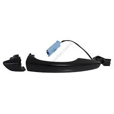 Citroen C5 Aircross Sağ Ön Kapı Dış Açma Kolu Psa Marka 981608341T