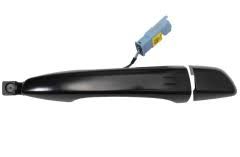 Citroen C5 Aircross Sağ Ön Kapı Dış Açma Kolu Psa Marka 981608341T