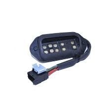 Fiat Doblo Sağ Sürgülü Kapı Işık Otomatiği Opar Marka 51810713