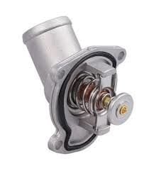 Opel Astra H 1.4 Twinport Z14XEP Motor Termostat Orjinal Marka 6338028