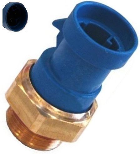 Fiat Palio 1 .4 8V Karbüratörlü,Enjeksiyonlu Fan Müşürü Klimalı Proswitch 46477717