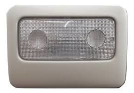 Fiat Palio Tavan Lambası 2002 Sonrası 3 Fişli Orijinal OPAR 100177560