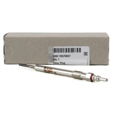 Opel Mokka 1.6 Dizel Kızdırma Bujisi Gm Orjinal 55570037