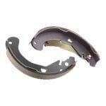 Fiat Palio 1.2 16V Arka Fren Balatası WALBURG Marka 98845348