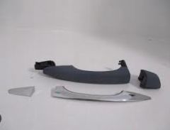 Citroen C3 Sağ Arka Kapı Dış Açma Kolu Psa Marka 1616408780