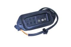 Fiat Doblo Sürgülü Kapı Otomatik Karşılığı Sağ Opar Marka 51810712