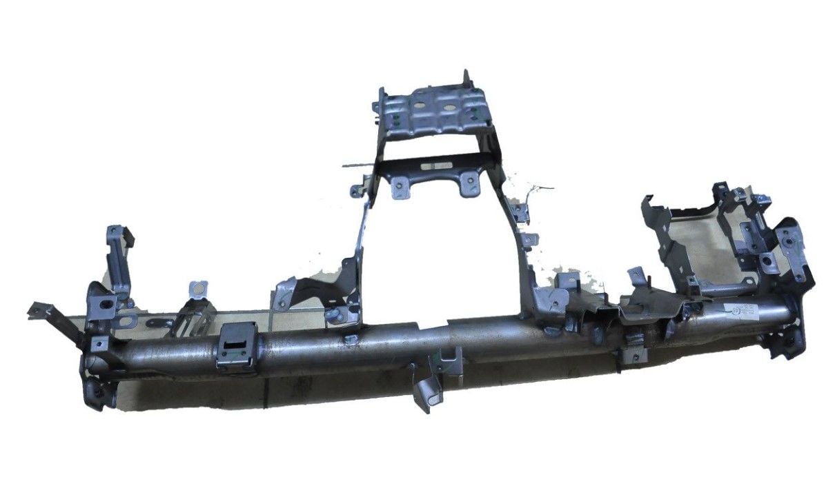 Fiat Doblo 2010 Sonrası Torpido Bağlantı Sacı Orijinal Opar Marka 52072771