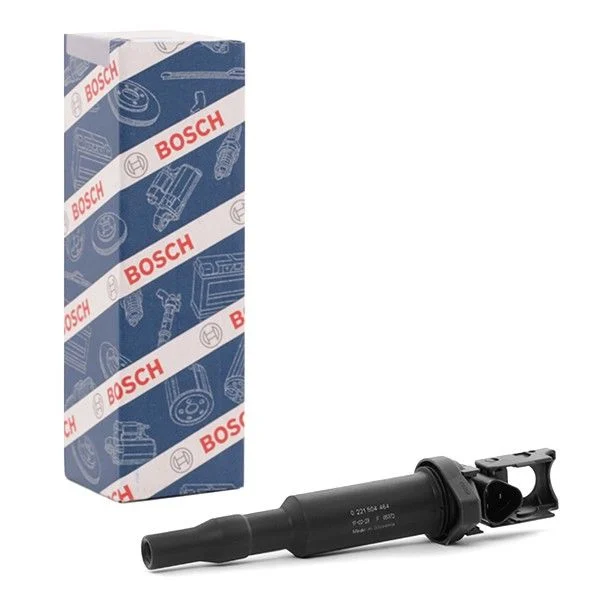 Bmw E87 Kasa 118i Ateşleme Bobini (Kalem Bobin) Bosch Marka 0221504464
