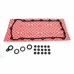 Bmw E36 Kasa 318 is M42 Motor Külbütör Kapak Conta Seti Elring Marka 135391 - 11121721876