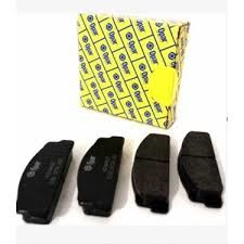 Fiat Tofaş Şahin Ön Fren Balata Takımı Opar Orjinal 4236412