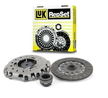 Bmw 3 Serisi E46 Kasa 316i (2003-2006) Debriyaj Seti Bilyalı Kit Luk Marka 623317800