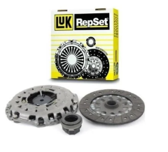 Bmw 3 Serisi E46 Kasa 316i (2003-2006) Debriyaj Seti Bilyalı Kit Luk Marka 623317800