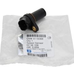 Opel Corsa B 1.2 / X12XE Krank Devir Sensörü Gm Orjinal 9118368