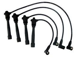 Fiat Albea Buji Kablosu 1.2 16V Orijinal OPAR 71776577