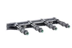 Citroen C4 1.4 16 Valf Benzinli Ateşleme Bobini Hella Marka 1104091