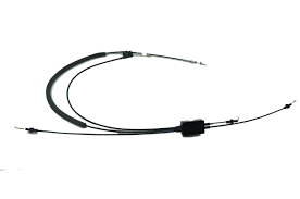 Fiat Doblo Sol Sürgülü Kapı Kilit Teli Opar Marka 51801164