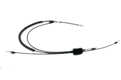 Fiat Doblo Sol Sürgülü Kapı Kilit Teli Opar Marka 51801164