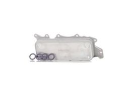 Mercedes W166 Yağ Soğutucusu Behr Marka A6421800165