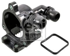 Bmw E46 Kasa 316i 2002-2005 Termostat Kapağı Febi Marka 176568