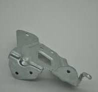 Fiat Doblo 2010 Sonrası Sağ Far Yuva Sacı Panele Bağlantı Braketi Orijinal Opar 51826996