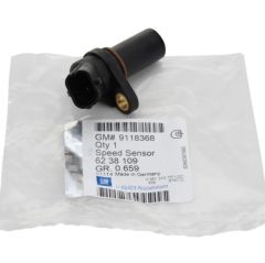 Opel Corsa C Krank Devir Sensörü Gm Orjinal 9118368