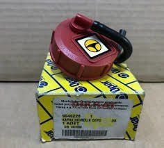 Fiat Albea 1.4 8V Direksiyon Hidrolik Yağ Depo Kapağı Orijinal OPAR 9949226