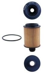 Fiat Albea Yağ Filtresi 1.3 Jtd - 1.6 Jtd MAHLE 71751128