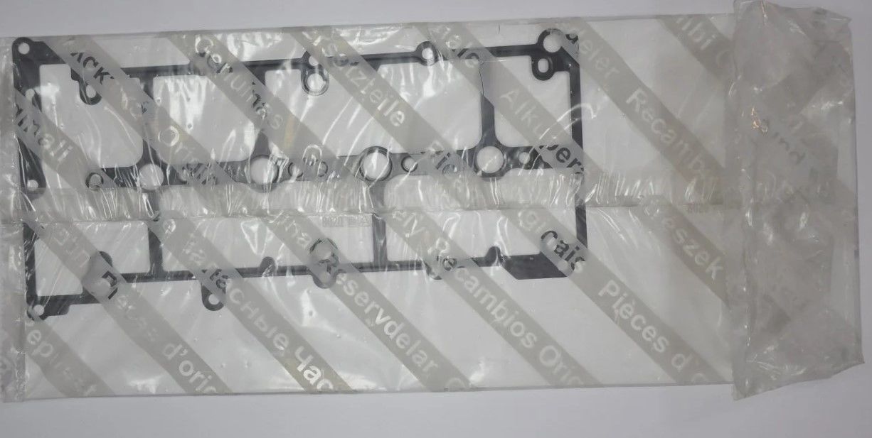 Fiat Doblo 2010 Sonrası 1.6 Jtd Motor Üst Kapak Contası Orijinal Opar Marka 55248941