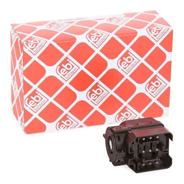 Bmw 3 Seri E46 Kasa Kontak Şalter Termiği Febi Marka 36545