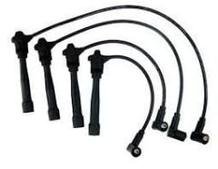 Fiat Punto Buji Kablosu 1.2 16V Orijinal OPAR 71776577