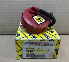 Fiat Doblo 1.2 8V Direksiyon Hidrolik Yağ Depo Kapağı Orijinal OPAR 9949226