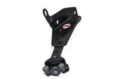 Fiat Doblo Sürgülü Kapı Alt Makarası Mekanizması Sağ Opar Marka 51782468