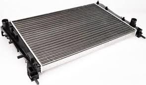 Fiat Linea 1.3 Dizel Su Radyatörü Opar Orjinal 51785217