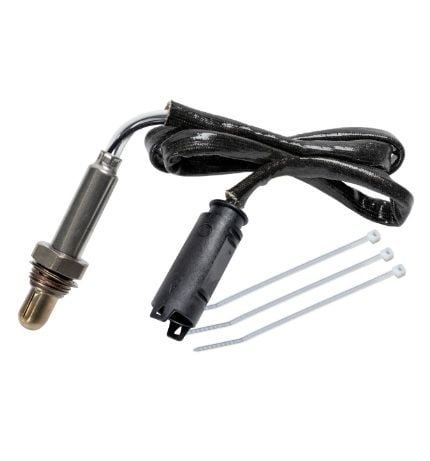 Bmw E46 Kasa 318i N46 Motor Oksijen Lambda Sensörü No:2 Fae Marka 77327