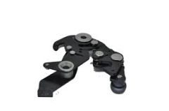 Fiat Doblo Sürgülü Kapı Alt Makara Sabitleme Kancası Sağ Opar Marka 51772372