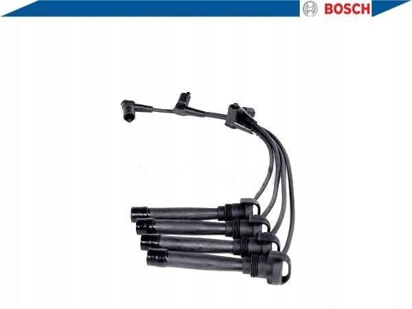 Fiat Punto Buji Kablosu 1.2 16V Orijinal Bosch 71776577